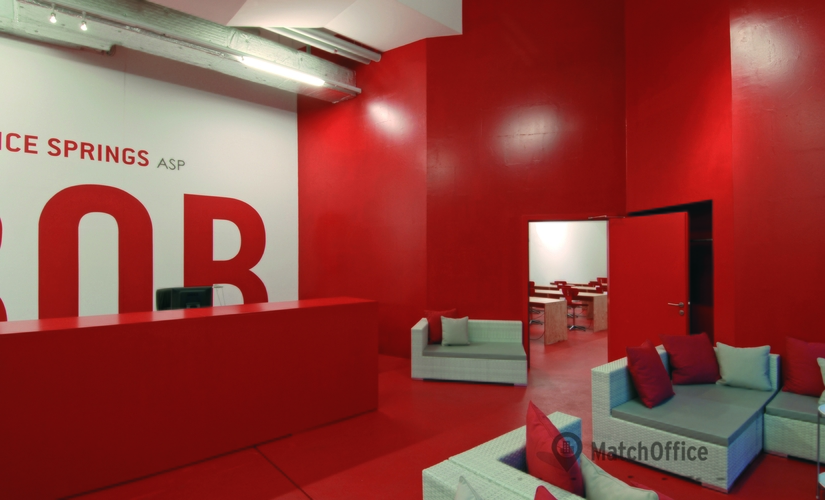 Tagungsraum  zur Miete in Zürich, Heinrichstrasse 235, 200 m², 0 | MatchOffice.ch