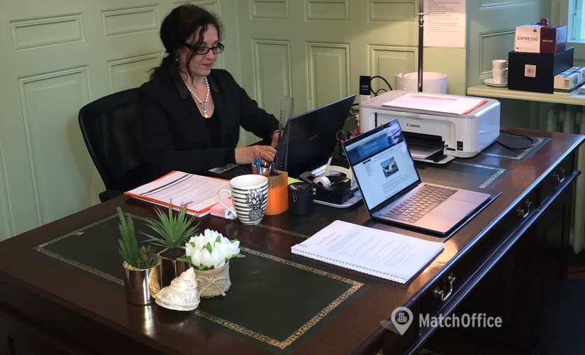 Business Center zu vermieten in Neuenburg, Cité de l'Ouest 2, 345 m², 4 | MatchOffice.ch