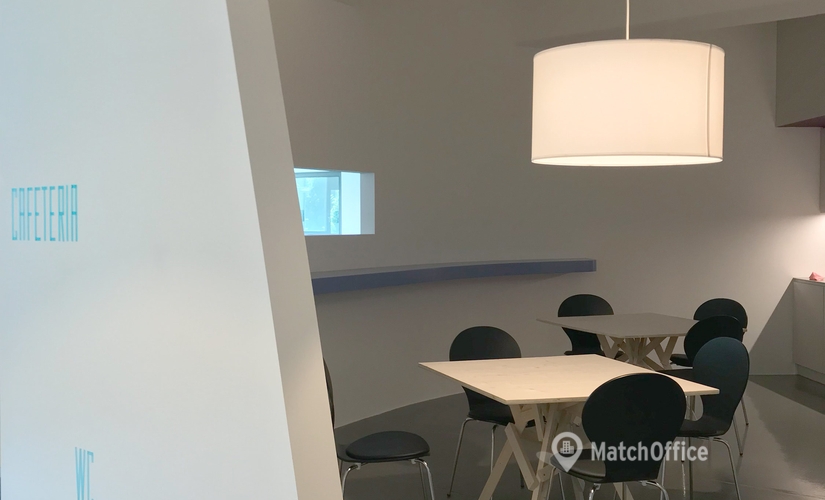 Rent our functional Virtual office in Zürich, CreativeSpace Zürich  (8051) - 2 | MatchOffice