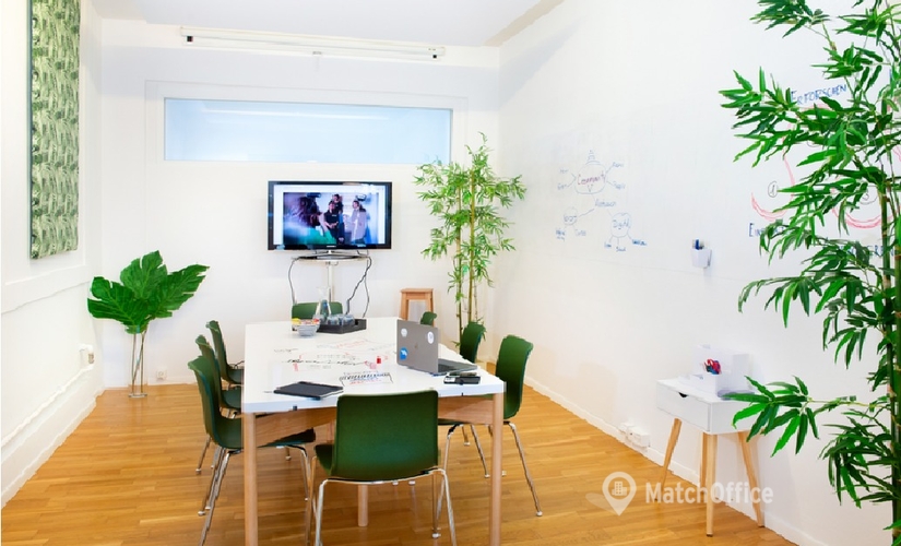 60 m² Meeting room in Wil, Glärnischstrasse 13 (9500) - 0 | MatchOffice