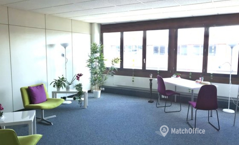 Bösch 109, Geschäftsadresse Hünenberg, 0