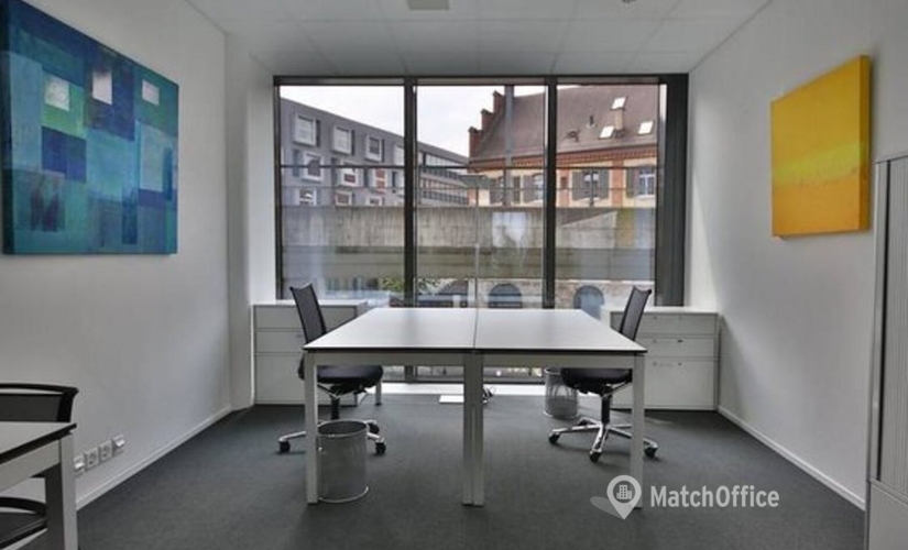 Gotthardstrasse 26, Salle de réunion Zug, 0