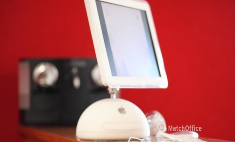 Rue du Tunnel 15, Virtual Office Genf