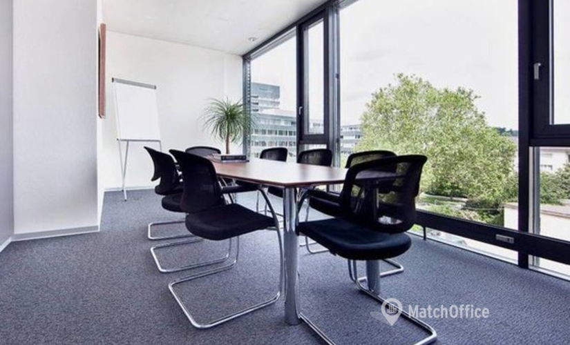 Virtual office in Baar, Rathausstrasse 14 (6340) - 0 | MatchOffice.com