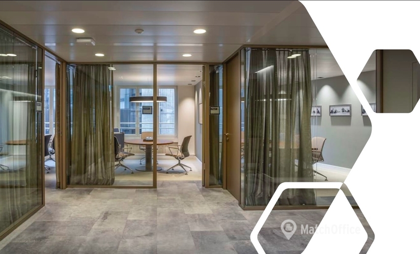 Business Center zu vermieten in Zürich, Rennweg 57, 1 m², 0 | MatchOffice.ch
