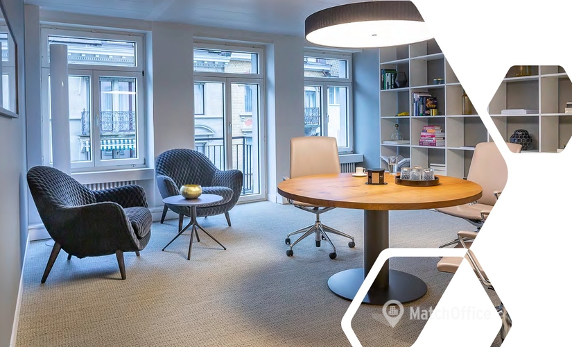 Business Center zu vermieten in Zürich, Rennweg 57, 1 m², 3 | MatchOffice.ch