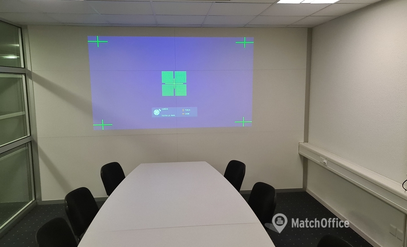 Meetingraum zur Miete in Baar, Blegistrasse, 23, 20 m², 4 | MatchOffice.ch