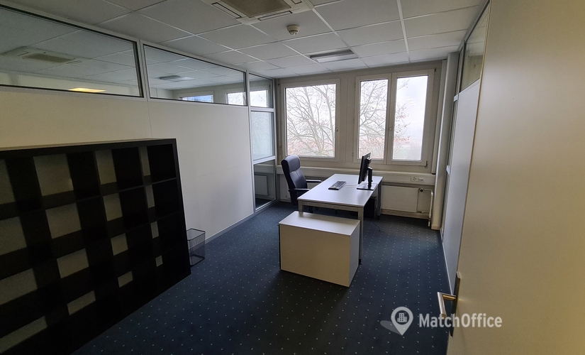Coworking Space zu vermieten in Baar, Blegistrasse, 23, 14 m², 3 | MatchOffice.ch
