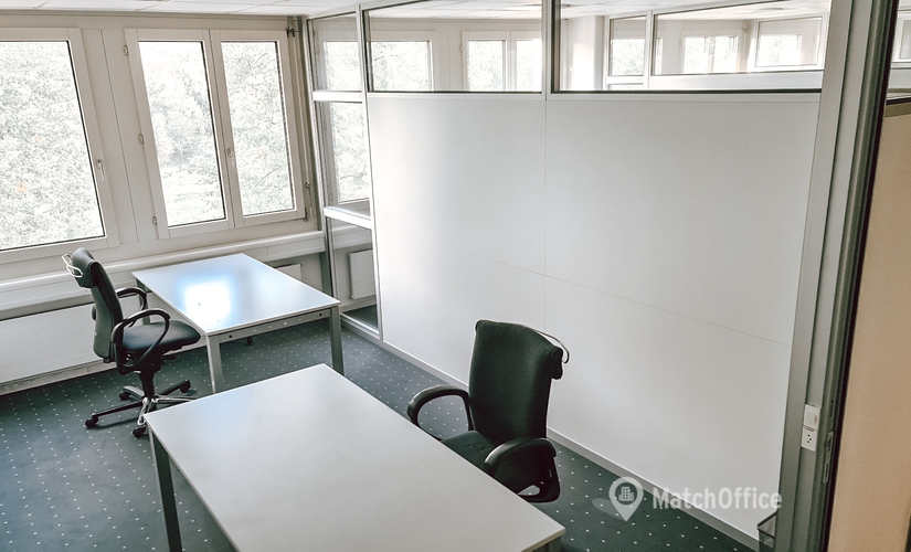 7 m² Business center in Baar, Blegistrasse 23 (6340) - 4 | MatchOffice.com