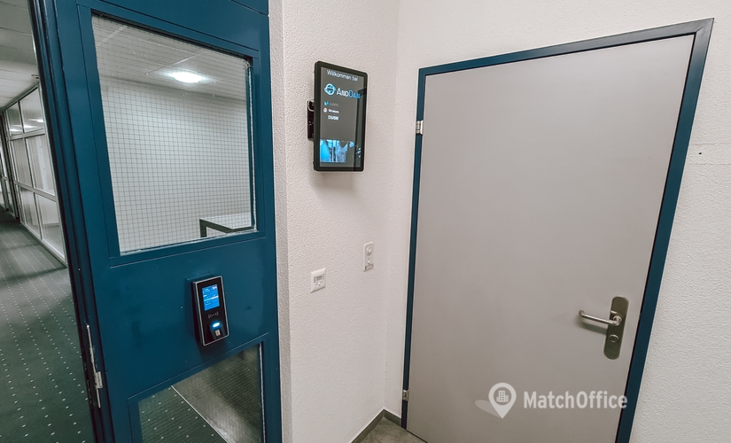7 m² Business center in Baar, Blegistrasse 23 (6340) - 6 | MatchOffice