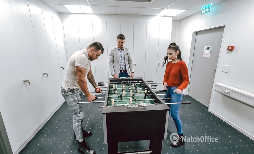 Blegistrasse, 23, Coworking Space Baar, 4