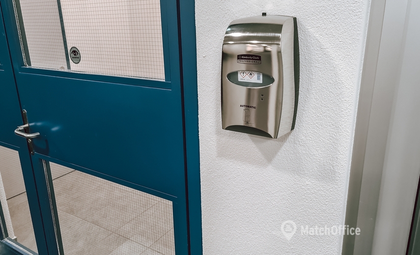 Coworking zu vermieten in Baar, Blegistrasse, 7 m² - 2 | MatchOffice