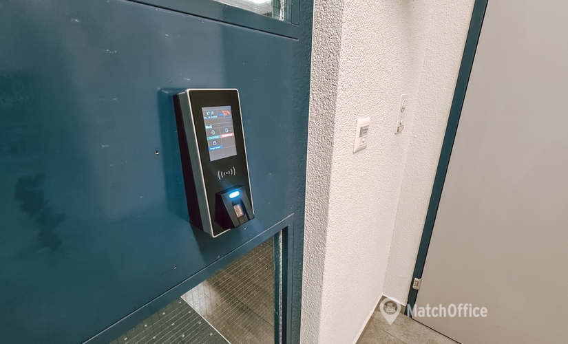 Workspace zu finden in Baar, Blegistrasse, 7 m² - 4 | MatchOffice