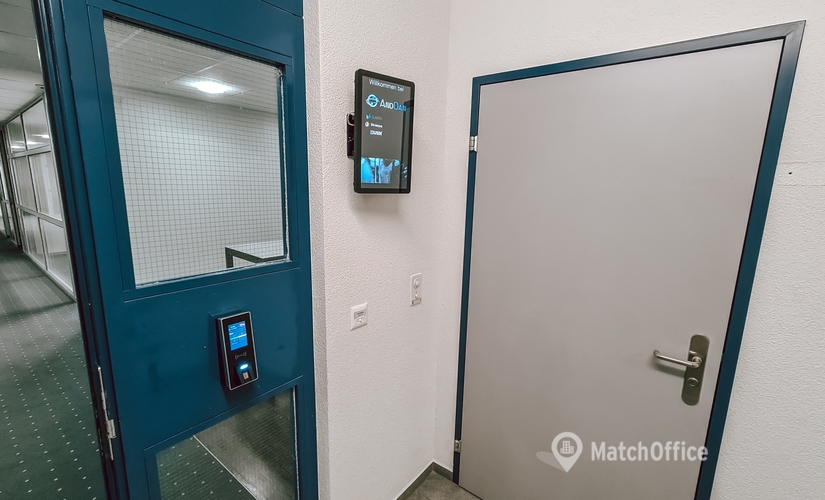 Louer des bureaux flexibles à Baar 7 m², Blegistrasse - 3 | MatchOffice