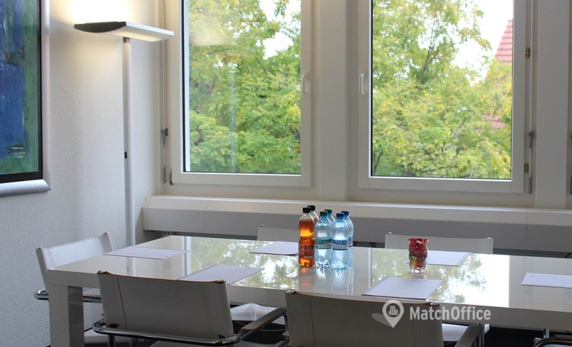 Churerstrasse 47, Geschäftsadresse Pfäffikon, 4