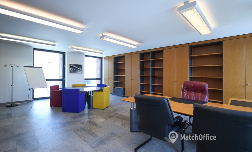 Business Center  zur Miete in Lugano, Via Lugano 13, 260 m², 4 | MatchOffice.ch