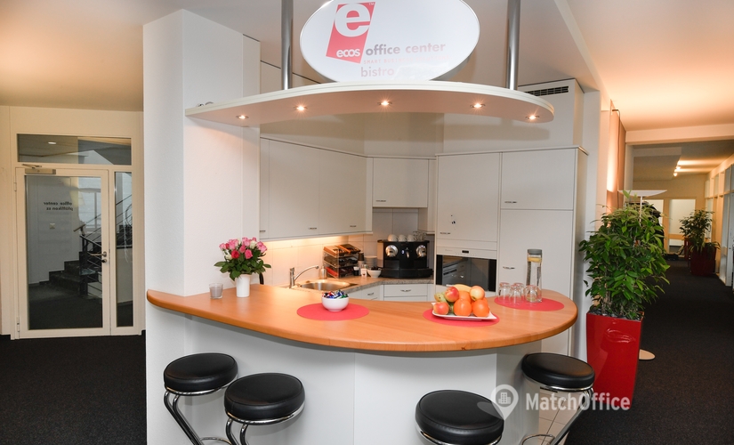 Louer de salle de réunion équipée à Pfaffikon 54 m², Churerstrasse 47 - 2 | MatchOffice.ch