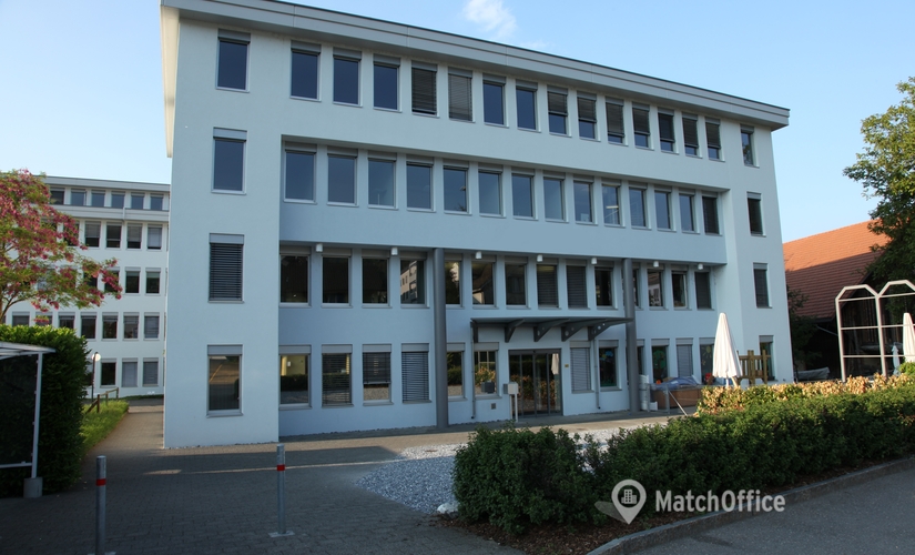 Seminarraum zu vermieten in Pfäffikon, Churerstrasse 47, 54 m², 0 | MatchOffice.ch