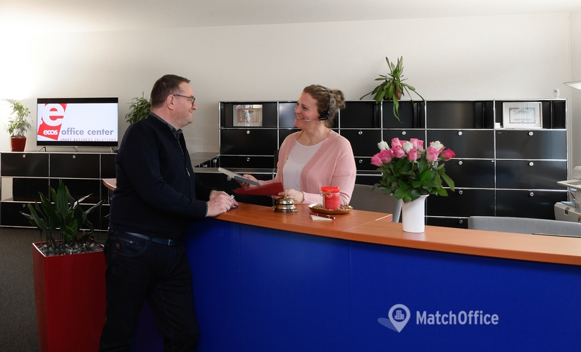 Louer de bureau virtuel idéal à Pfaffikon 10 m², Churerstrasse 47 - 1 | MatchOffice.ch