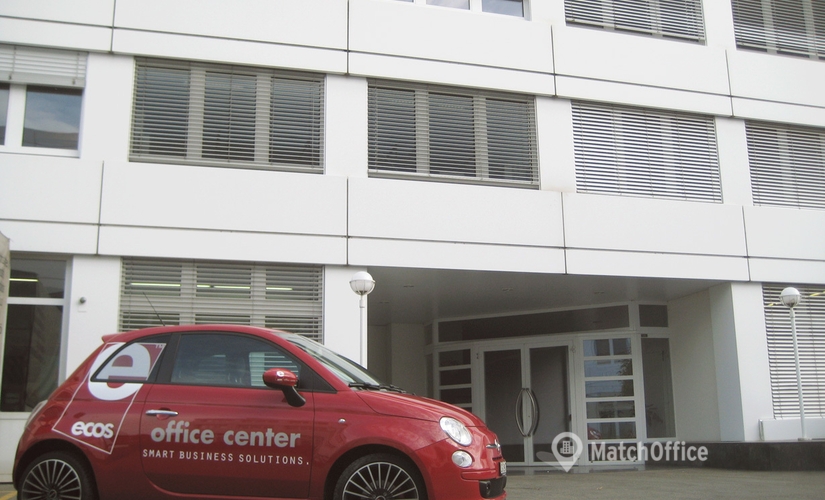 Location de domiciliation idéal à Hunenberg 10 m², Bösch 73 - 0 | MatchOffice.ch