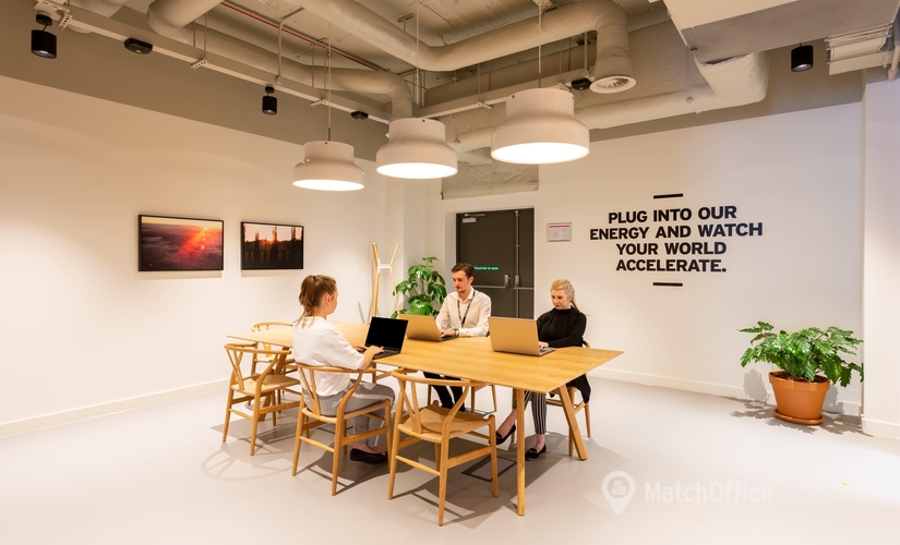  Meetingraum  zu vermieten in Genf, Rue de Lausanne 15, 35 m², 4 | MatchOffice.ch