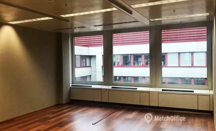 Bureau Thurgauerstrasse 117 8152 Zurich Oerlikon