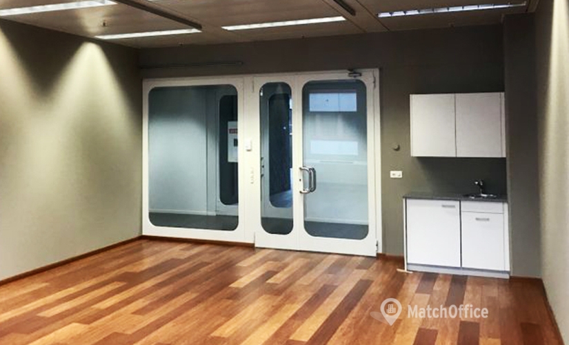 Bureau Thurgauerstrasse 117 8152 Zurich Oerlikon