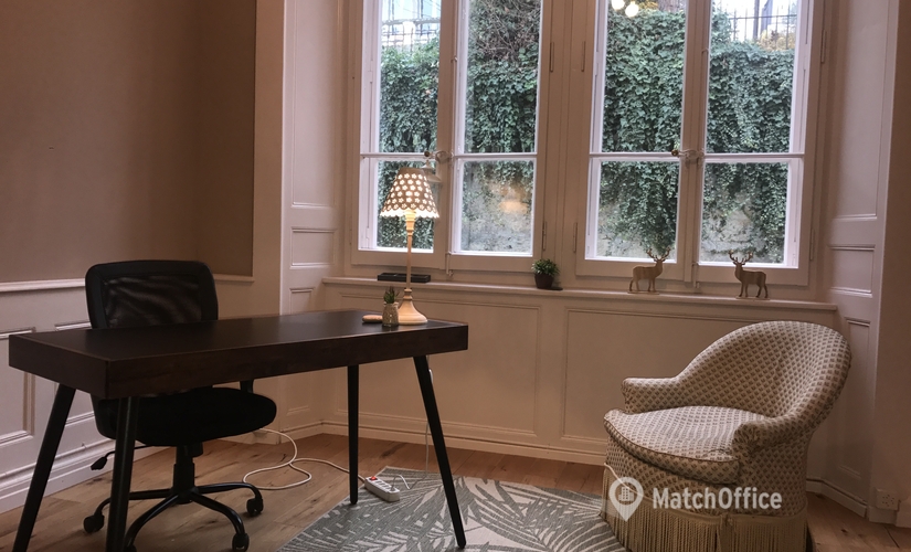 37 m² Business space place available to rent in Neuenburg, Rue Jeanne de Hocheberg (2000) - 1 | MatchOffice.com