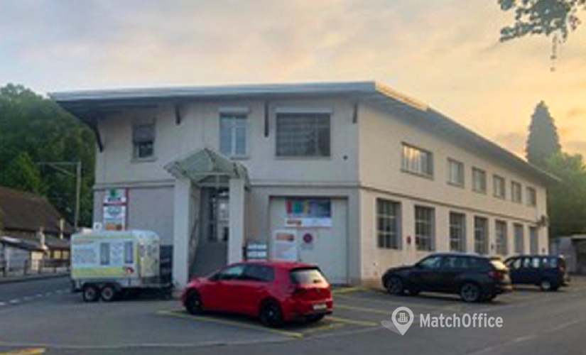 Bureau virtuel Arsenalstrasse 45 6010 Lucerne