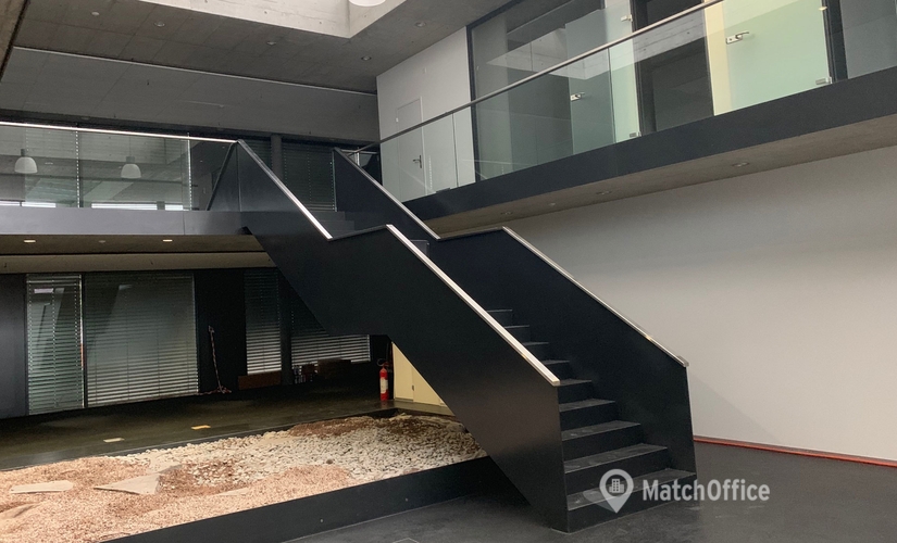 Bureau virtuel Moosmattstrasse 24 8953 Dietikon