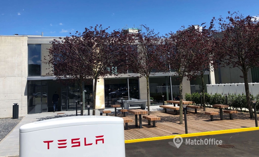 Bureau virtuel Moosmattstrasse 24 8953 Dietikon