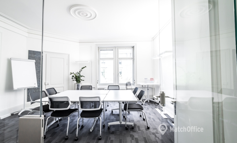 Meetingraum   zur Miete in Zürich, Bahnhofstrasse 37, 50 m², 0 | MatchOffice.ch
