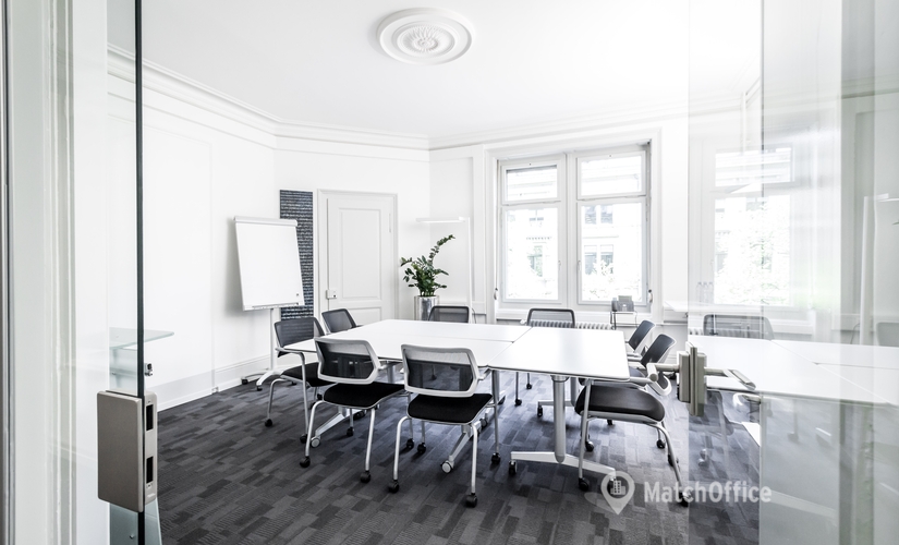 Meetingraum   zur Miete in Zürich, Bahnhofstrasse 37, 50 m², 1 | MatchOffice.ch
