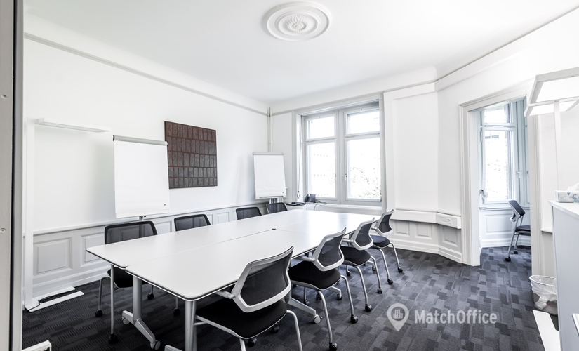  Tagungsraum zu vermieten in Zürich, Bahnhofstrasse 37, 50 m², 2 | MatchOffice.ch