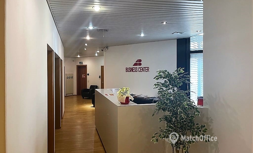 Via Lavizzari 4, Business Center Lugano, 2