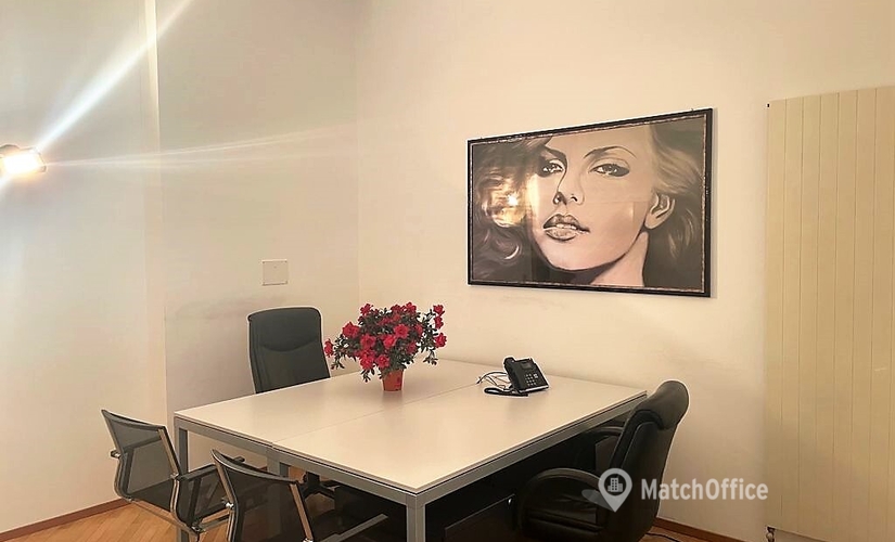 Via Lavizzari 4, Business Center Lugano, 3
