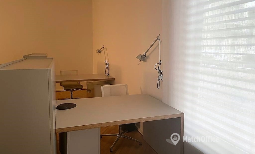 Via Lavizzari 4, Business Center Lugano, 4