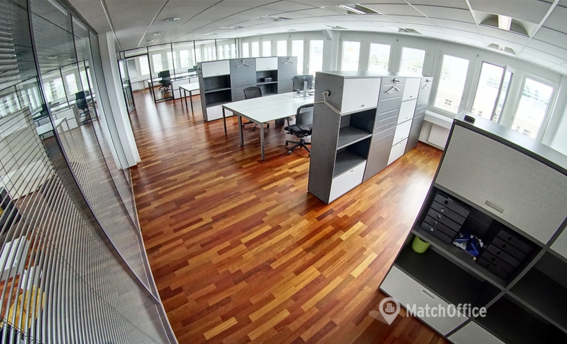 Oberneuhofstrasse 8, coworking Baar, 3