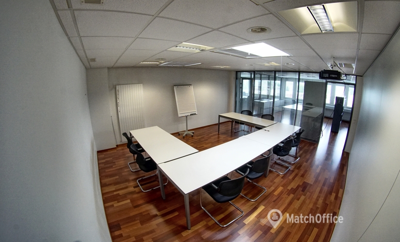 Oberneuhofstrasse 8, coworking Baar, 4