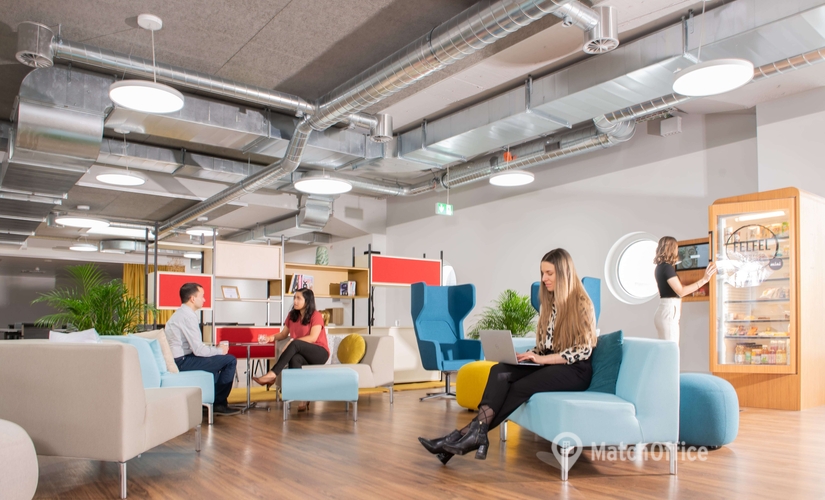 Centralbahnstrasse 10, Business Center Basel-Stadt, 0