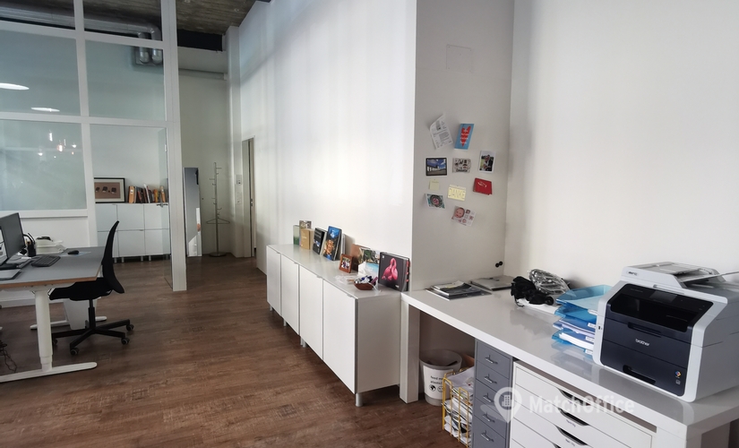  Coworking  zur Miete in Baden, Kreuzweg 9, 6 m², 2 | MatchOffice.ch