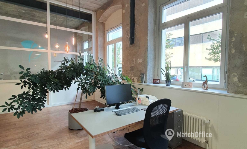 Kreuzweg 9, Coworking Space Baden, 0