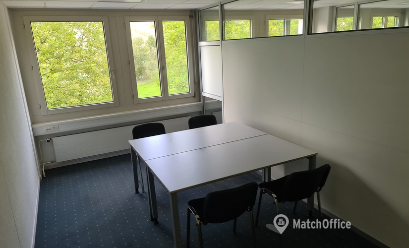 Tagungsraum zu vermieten in Baar, Blegistrasse, 23, 10 m², 0 | MatchOffice.ch