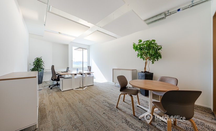 D4 Park 10, Büro mieten Luzern, 4