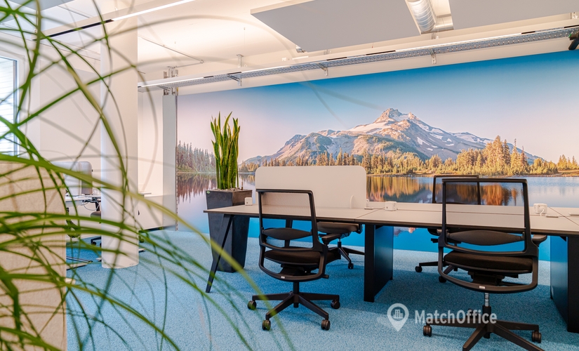 450 m² Coworking space  in Lucerne, Platz 4 (6039) - 0 | MatchOffice
