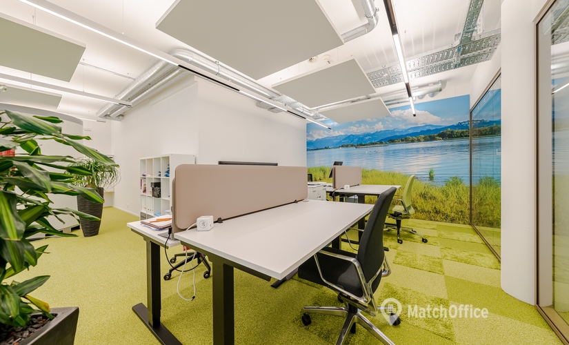 Platz 4, Root D4, coworking Lucerne, 1