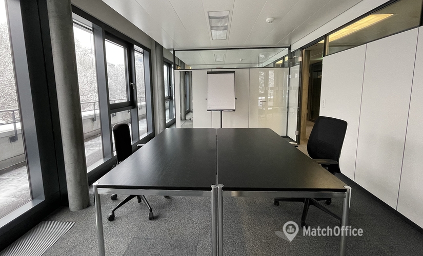 150 m² Business center in Bern-Mittelland, Worbstrasse 46 (3074) - 0 | MatchOffice