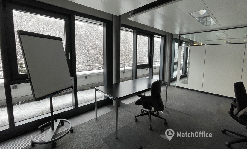 Worbstrasse 46, Business Center Bern-Mittelland, 1