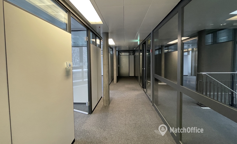 Worbstrasse 46, Business Center Bern-Mittelland, 2