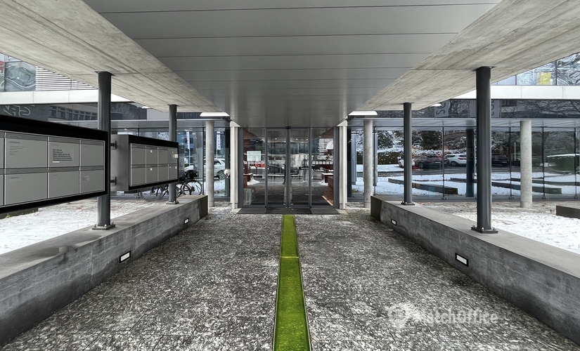 Worbstrasse 46, Business Center Bern-Mittelland, 4